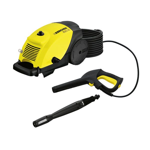 Блок клапанов karcher k5